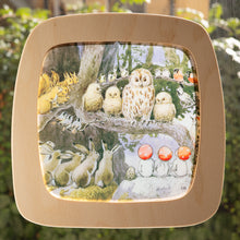 Load image into Gallery viewer, Children of the Forest – Curated version with 5 Silhouettes Elsa Beskow