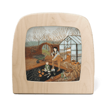 Φόρτωση εικόνας στο εργαλείο προβολής Συλλογής, Robin Pieterse – Μαγικές σιλουέτες