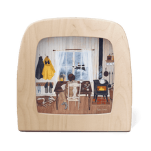 Φόρτωση εικόνας στο εργαλείο προβολής Συλλογής, Robin Pieterse – Μαγικές σιλουέτες