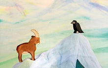 Load image into Gallery viewer, Raven