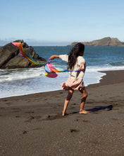 Load image into Gallery viewer, Rainbow Wrist Streamers