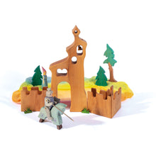 Load image into Gallery viewer, Daughter of the Castle