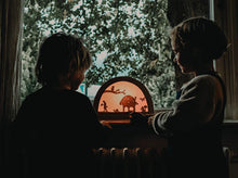 Load image into Gallery viewer, Silhouette Autumn