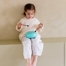 Load image into Gallery viewer, Baby Tambú Steel Tongue Drum