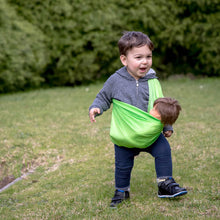 Load image into Gallery viewer, Spring Silkie