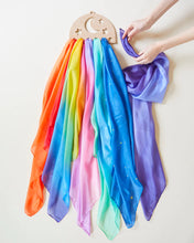 Load image into Gallery viewer, Star Playsilk Display