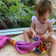 Load image into Gallery viewer, Sunset Silkie