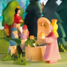 Load image into Gallery viewer, Princess for Frog King