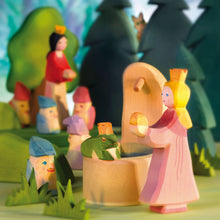 Load image into Gallery viewer, Frog King