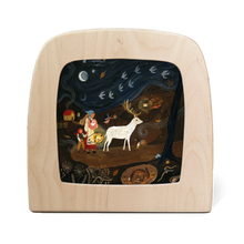 Load image into Gallery viewer, Tijana Draws – Magic Silhouettes