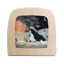 Load image into Gallery viewer, Tijana Draws – Magic Silhouettes