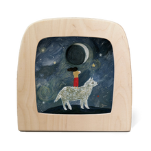 Load image into Gallery viewer, Tijana Draws – Magic Silhouettes