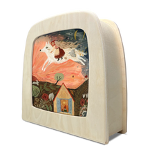 Φόρτωση εικόνας στο εργαλείο προβολής Συλλογής, Μαγική λάμπα