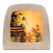 Load image into Gallery viewer, Griswald the Garden Gnome – 6 silhouettes