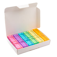 Load image into Gallery viewer, Luminous Blocks Pastel