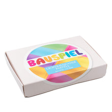 Load image into Gallery viewer, Luminous Blocks Pastel