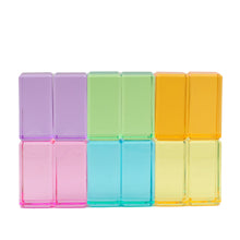 Load image into Gallery viewer, Luminous Blocks Pastel