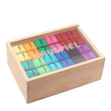 Φόρτωση εικόνας στο εργαλείο προβολής Συλλογής, Διάφανα Ορθογώνια