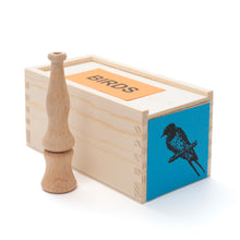 Load image into Gallery viewer, Swallow