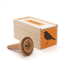 Load image into Gallery viewer, Blackbird