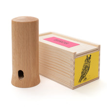 Load image into Gallery viewer, Long-eared owl