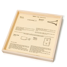 Load image into Gallery viewer, 4 bird voices Primo