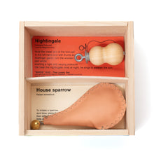 Load image into Gallery viewer, 2 bird voices – the Lovely Set