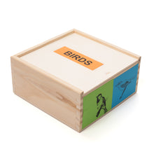 Load image into Gallery viewer, 2 bird voices – the Lovely Set