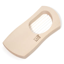 Load image into Gallery viewer, Junior Lyra pentatonic - 7 String