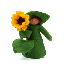 Φόρτωση εικόνας στο εργαλείο προβολής Συλλογής, Nεράιδες Λουλουδιών Ηλιοτρόπιο