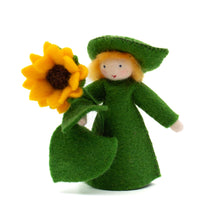 Φόρτωση εικόνας στο εργαλείο προβολής Συλλογής, Nεράιδες Λουλουδιών Ηλιοτρόπιο