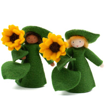 Φόρτωση εικόνας στο εργαλείο προβολής Συλλογής, Nεράιδες Λουλουδιών Ηλιοτρόπιο