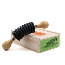 Load image into Gallery viewer, Green woodpecker