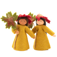 Φόρτωση εικόνας στο εργαλείο προβολής Συλλογής, Νεράιδες Φθινοπωρινά Φύλλα