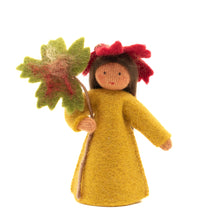 Φόρτωση εικόνας στο εργαλείο προβολής Συλλογής, Νεράιδες Φθινοπωρινά Φύλλα