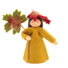 Φόρτωση εικόνας στο εργαλείο προβολής Συλλογής, Νεράιδες Φθινοπωρινά Φύλλα