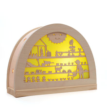 Load image into Gallery viewer, Silhouette Kitchen Garden