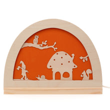 Load image into Gallery viewer, Silhouette Autumn