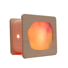 Load image into Gallery viewer, Postcard lamp