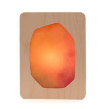 Load image into Gallery viewer, Postcard lamp