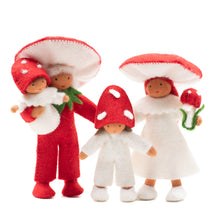 Φόρτωση εικόνας στο εργαλείο προβολής Συλλογής, Οικογένεια Μανιταριών