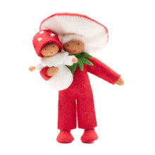 Φόρτωση εικόνας στο εργαλείο προβολής Συλλογής, Οικογένεια Μανιταριών