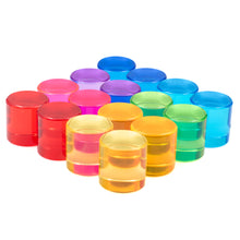 Φόρτωση εικόνας στο εργαλείο προβολής Συλλογής, Lucent κύλινδοι