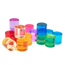 Φόρτωση εικόνας στο εργαλείο προβολής Συλλογής, Lucent κύλινδοι