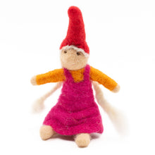 Φόρτωση εικόνας στο εργαλείο προβολής Συλλογής, Φελτ νάνος Thilda