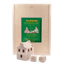 Load image into Gallery viewer, Architecto – Dice game