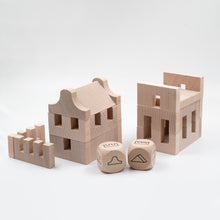 Load image into Gallery viewer, Architecto – Dice game