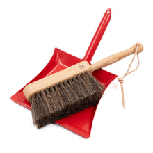 Load image into Gallery viewer, Children’s dustpan and brush