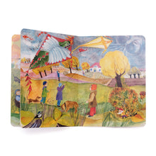 Load image into Gallery viewer, Autumn - Picture Book