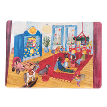 Load image into Gallery viewer, Winter - Picture Book